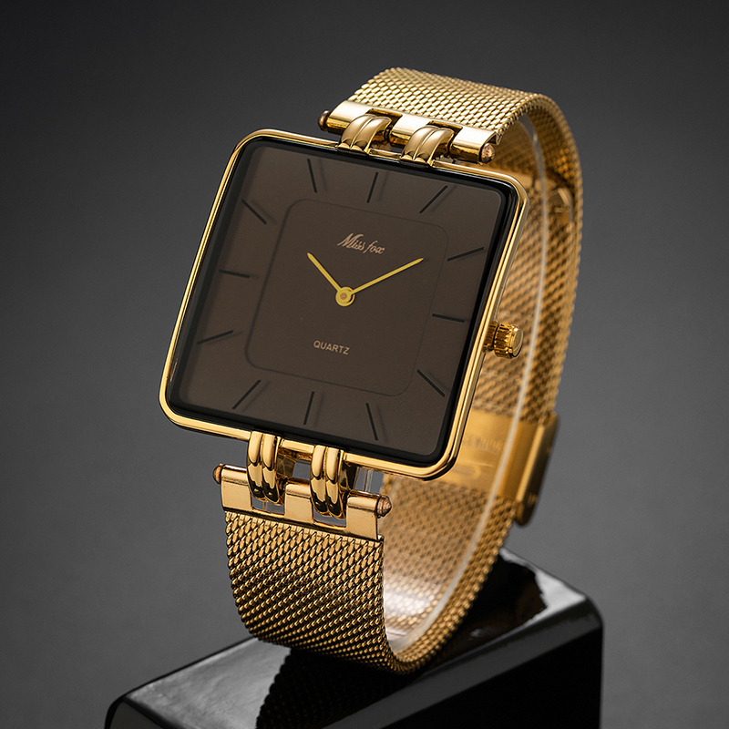 Men's Watches Bling Iced Out Q - Jewelry And Watches Luxury Brand recensie en prijs
