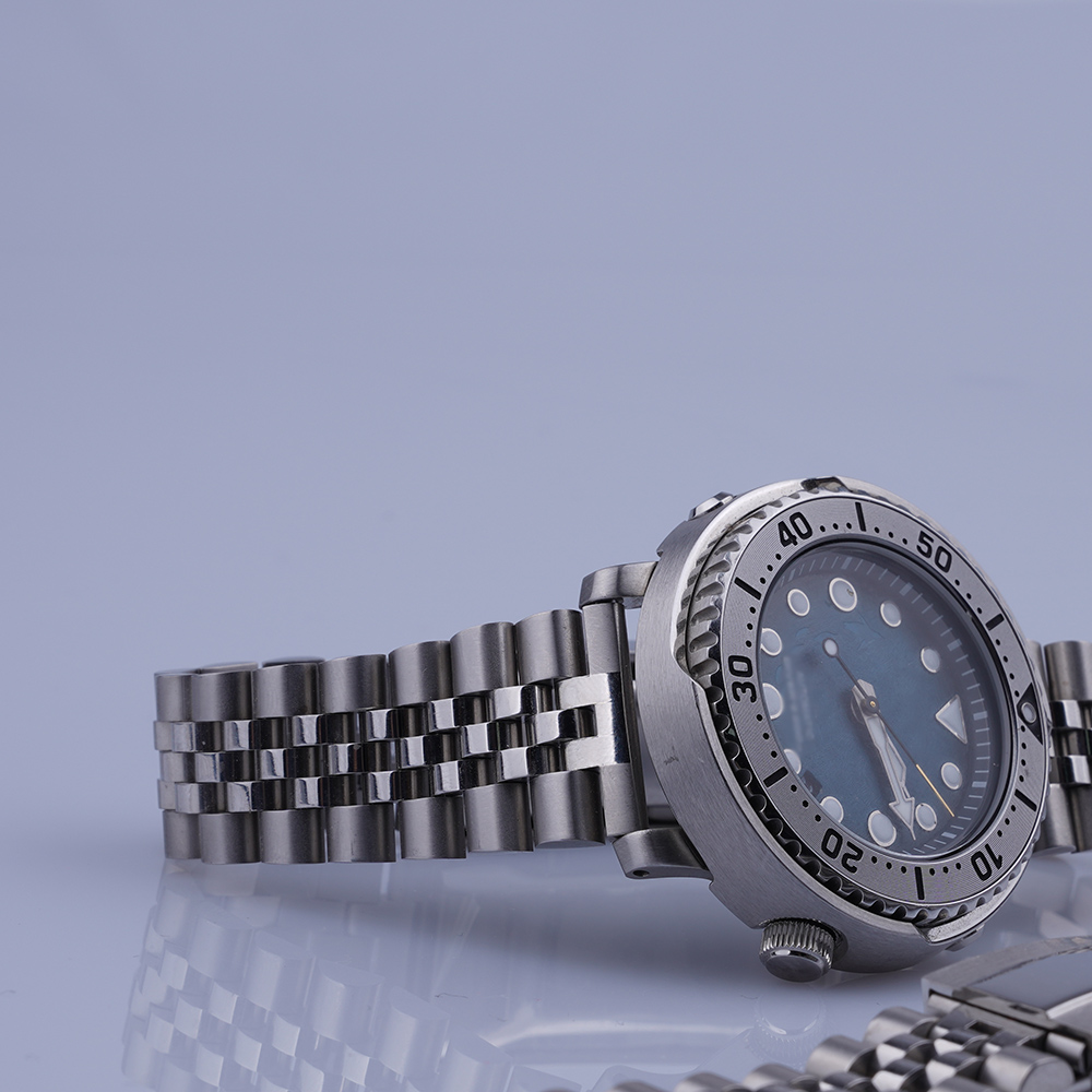 Rolamy 20 22mm Silver Stainles - Jared Jewelry Watches recensie en prijs