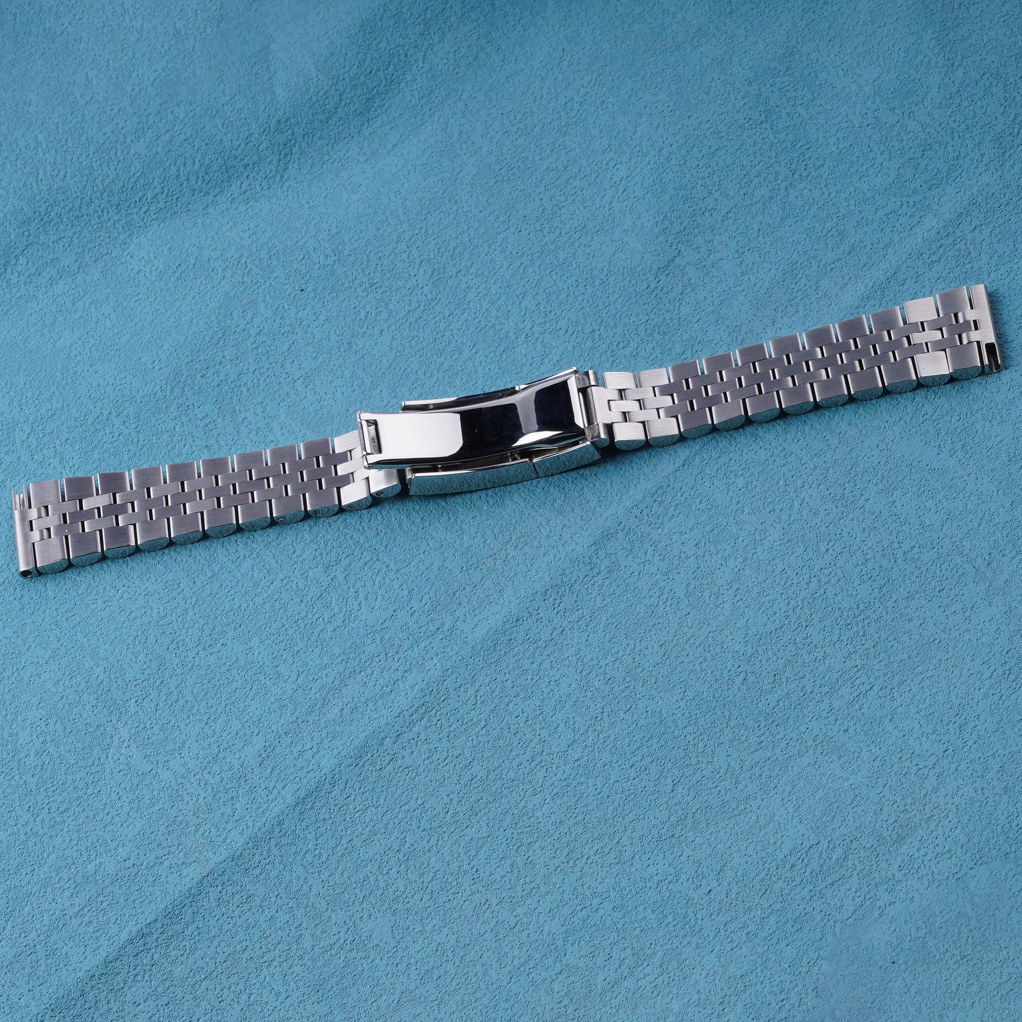 Rolamy 20 22mm Silver Stainles - Jared Jewelry Watches recensie en prijs