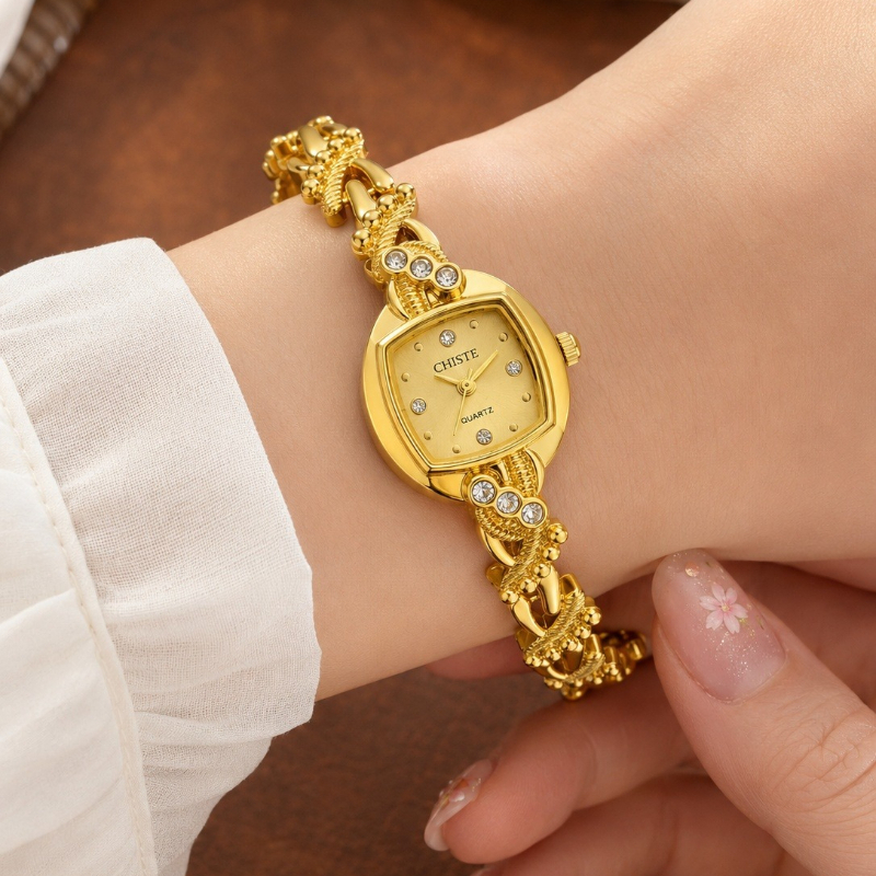 Fashion Women Jewelry Watch Lu - Jewelry And Watches Luxury Brand recensie en prijs