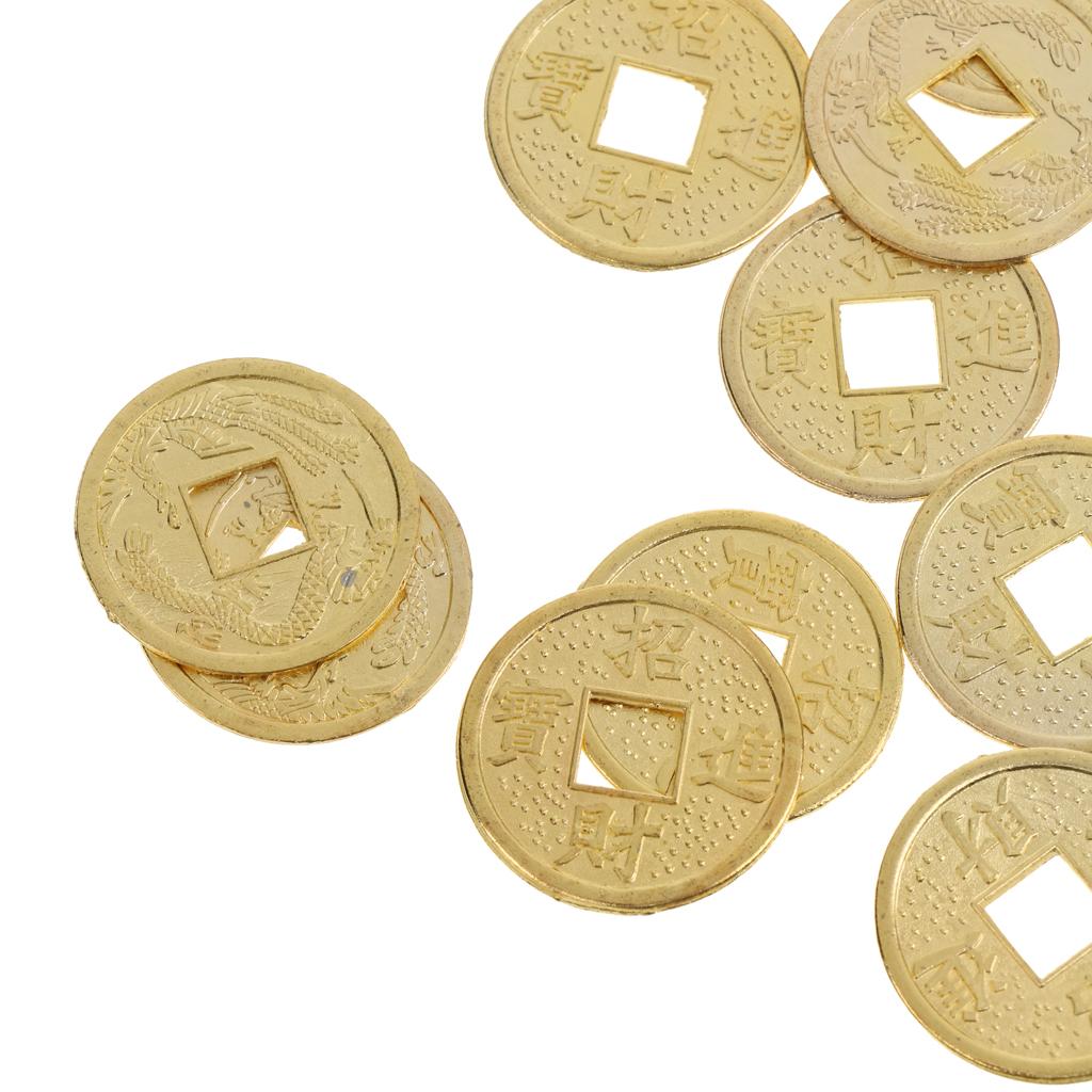 Feng Shui Coins Alloy Chinese  - Collectors Coins Jewelry & Watches Of Smithtown Reviews recensie en prijs