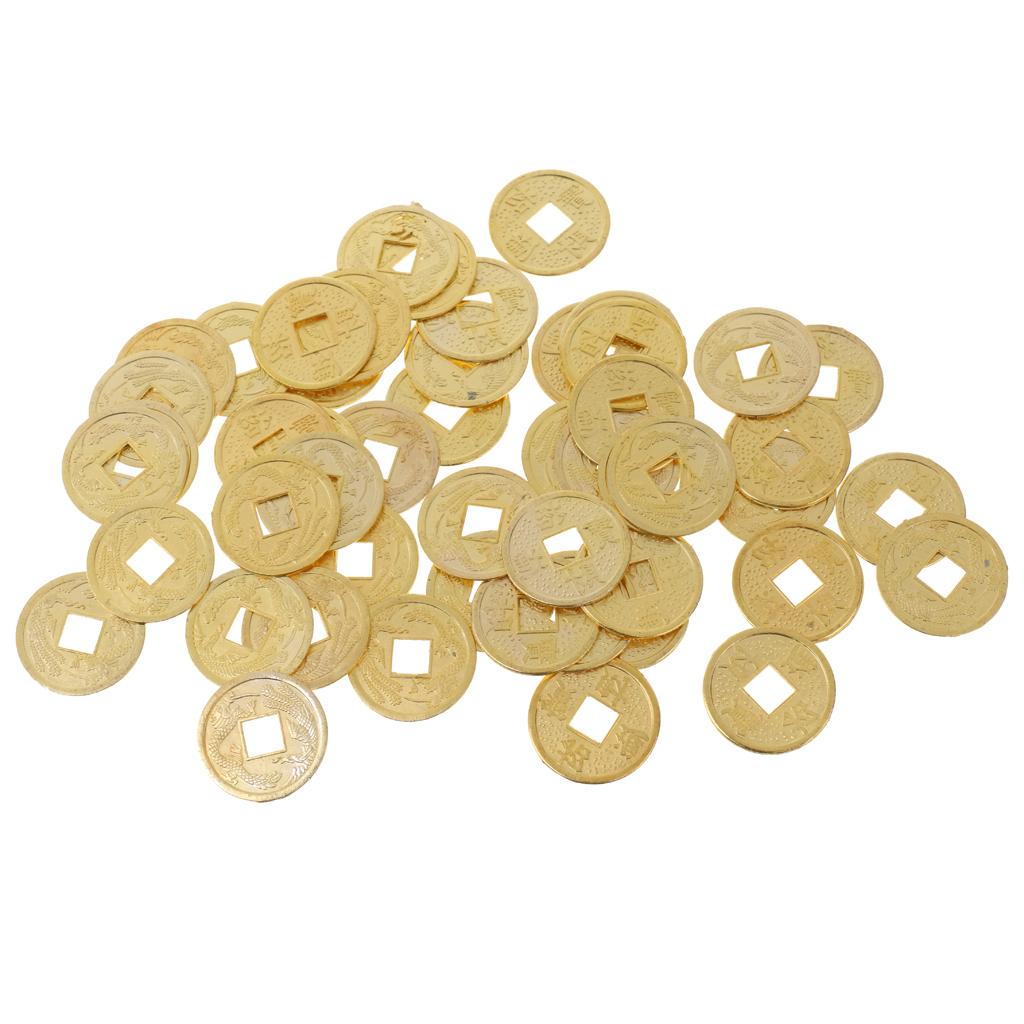 Feng Shui Coins Alloy Chinese  - Collectors Coins Jewelry & Watches Of Smithtown Reviews recensie en prijs