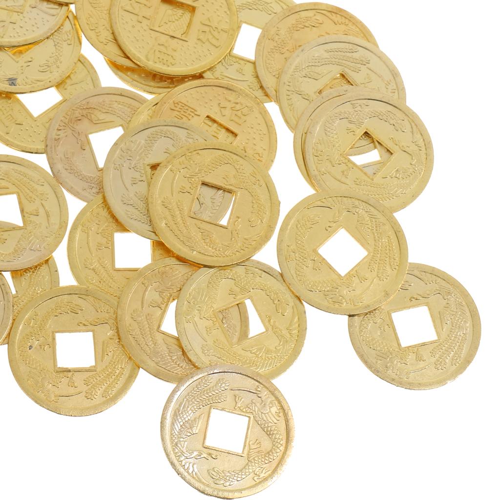 Feng Shui Coins Alloy Chinese  - Collectors Coins Jewelry & Watches Of Smithtown Reviews recensie en prijs