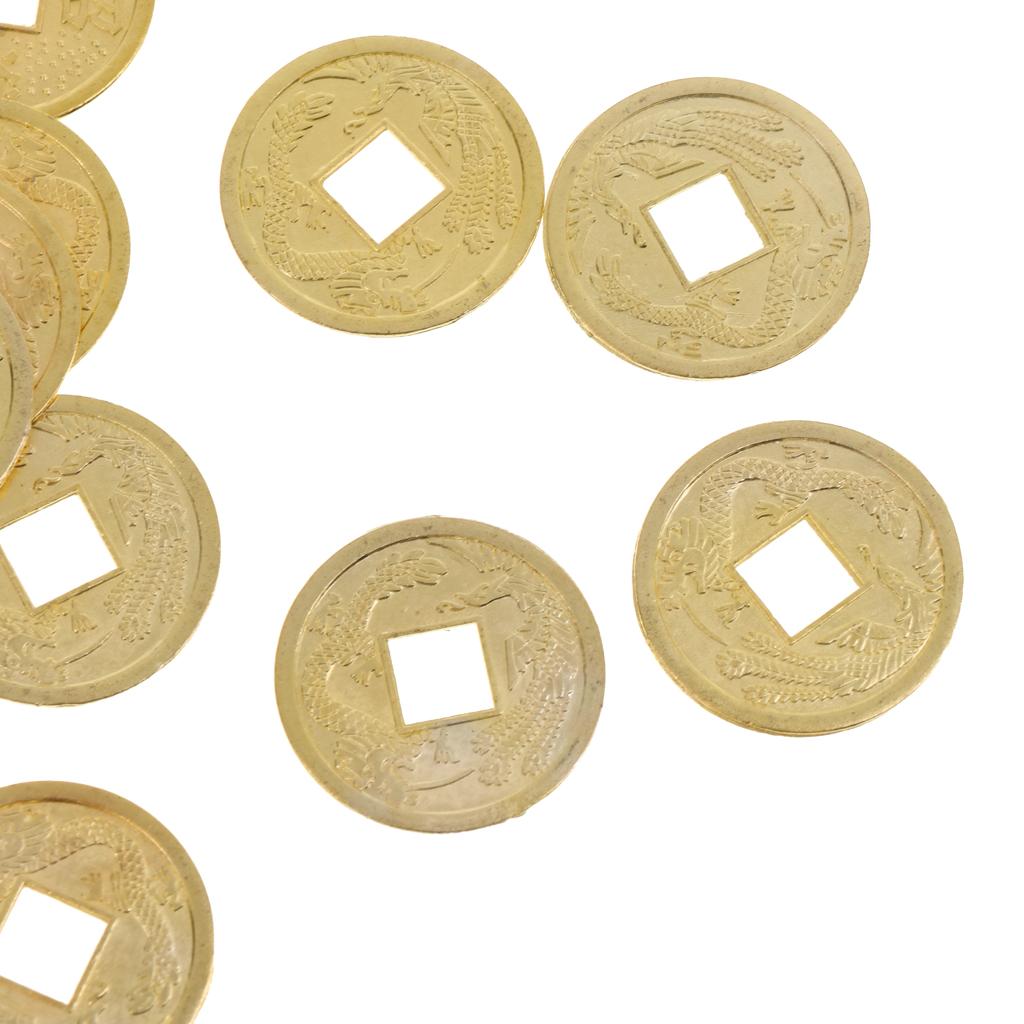 Feng Shui Coins Alloy Chinese  - Collectors Coins Jewelry & Watches Of Smithtown Reviews recensie en prijs