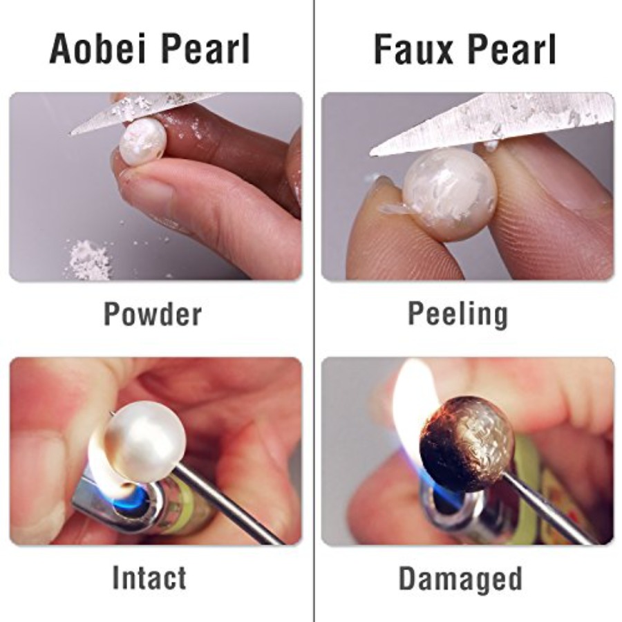 Quality Assurance Aobei Pearl  - Jewelry & Watches Spółka Z Ograniczoną Odpowiedzialnością recensie en prijs