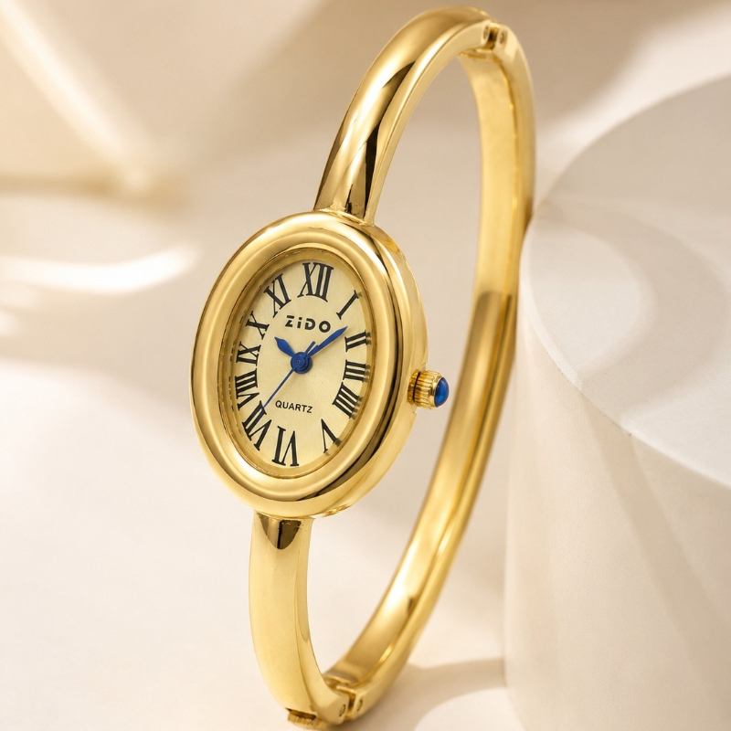 Elegant Women's Watch Vintage  - Jewelry And Watches Luxury Brand recensie en prijs
