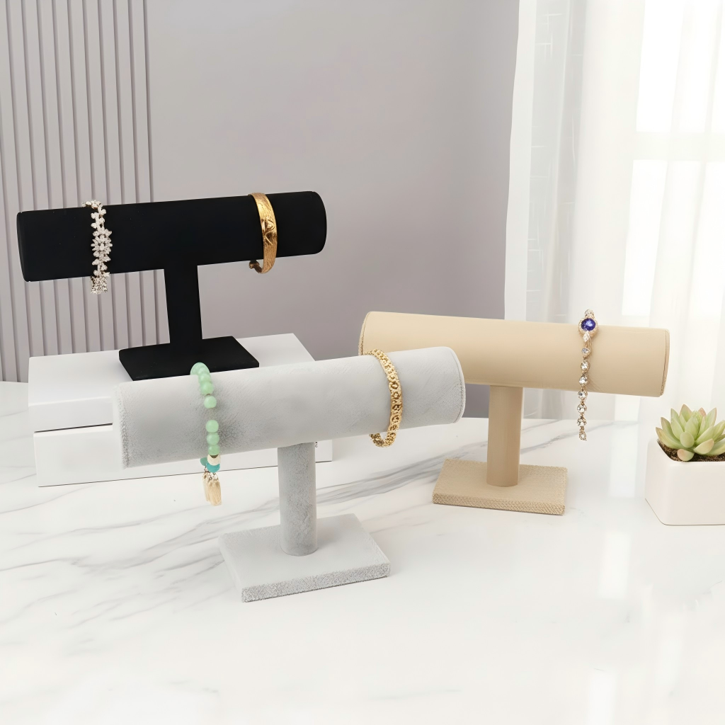 T-Bar Jewelry Organizer Stand  - Jewelry Shop Watches recensie en prijs