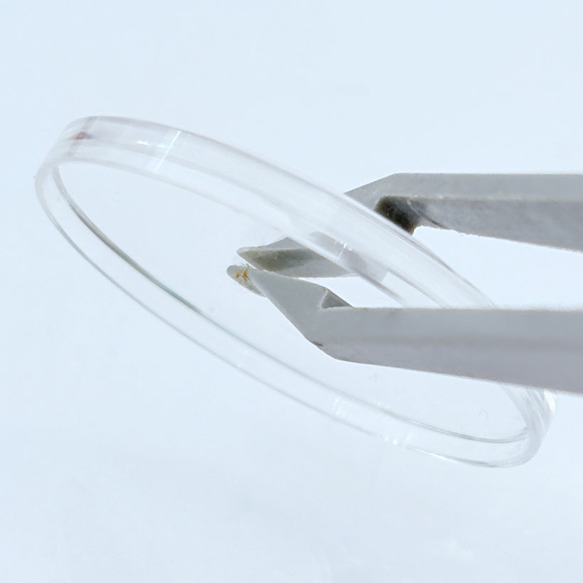 Watch Mirror Accessories Acryl - Jewelry Stores Watches recensie en prijs