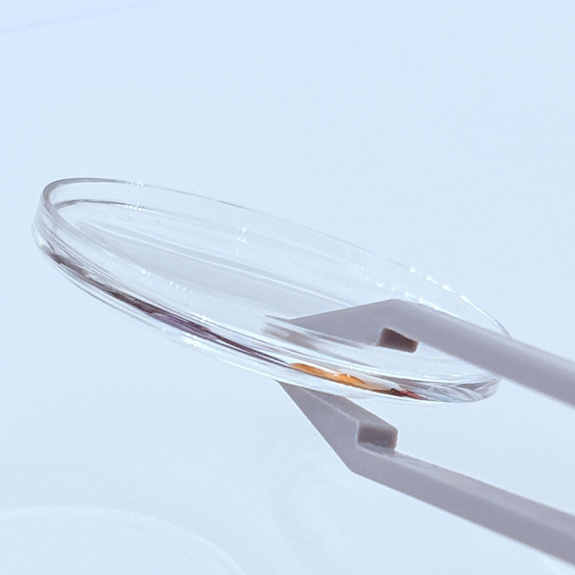 Watch Mirror Accessories Acryl - Jewelry Stores Watches recensie en prijs