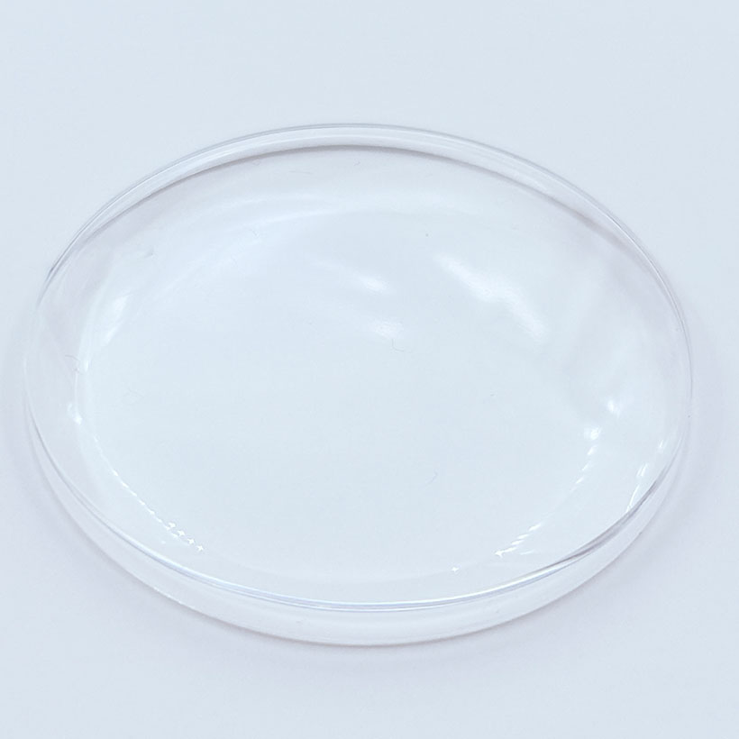 Watch Mirror Accessories Acryl - Jewelry Stores Watches recensie en prijs