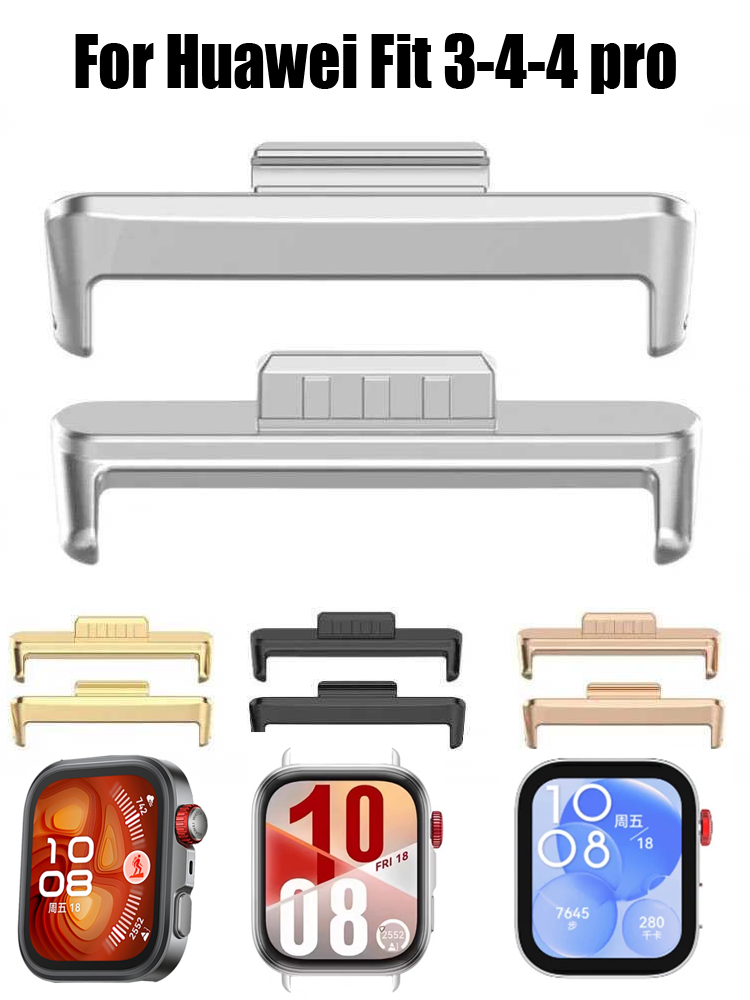1Pair Adapter For Huawei Watch - Jewelry Stores Watches recensie en prijs