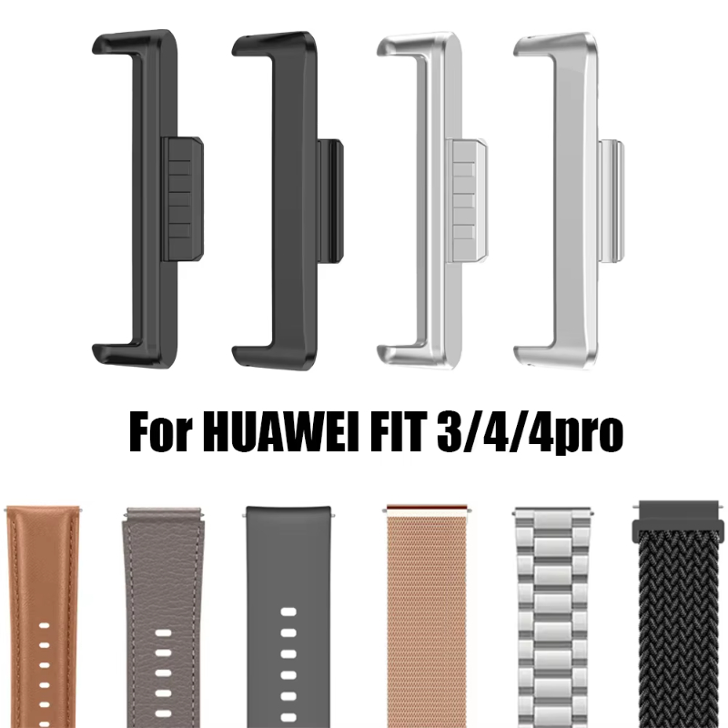 1Pair Adapter For Huawei Watch - Jewelry Stores Watches recensie en prijs