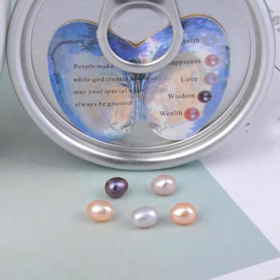 Quality Assurance Wish Pearl N - Jewelry & Watches Spółka Z Ograniczoną Odpowiedzialnością recensie en prijs