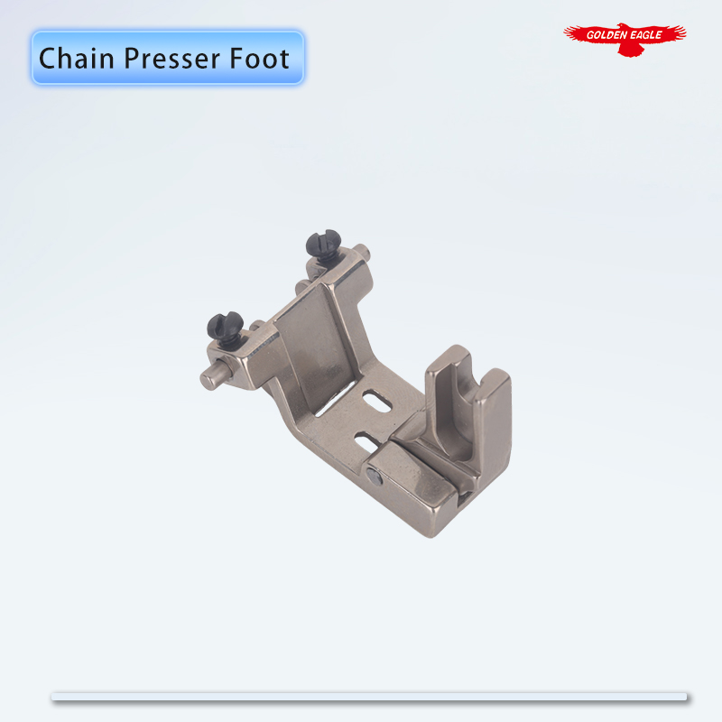 380 Double Needle Chain Bottom - Anklet Foot Chain recensie en prijs