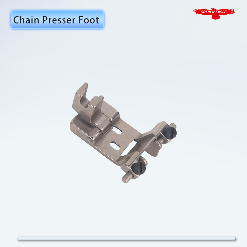380 Double Needle Chain Bottom - Anklet Foot Chain recensie en prijs
