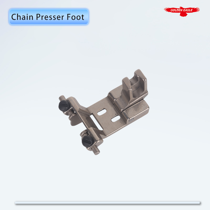 380 Double Needle Chain Bottom - Anklet Foot Chain recensie en prijs