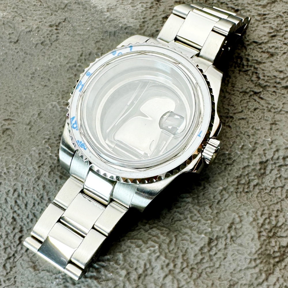 Fit for Submarine Jubilee/Oyst - Jared Jewelry Watches recensie en prijs