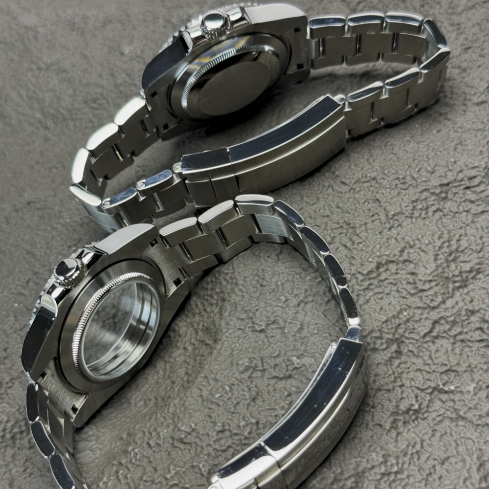 Fit for Submarine Jubilee/Oyst - Jared Jewelry Watches recensie en prijs