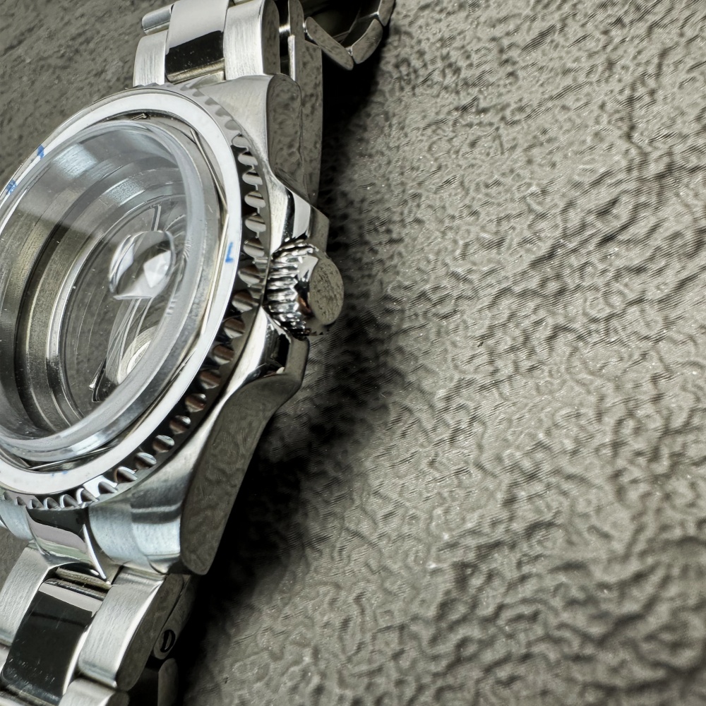 Fit for Submarine Jubilee/Oyst - Jared Jewelry Watches recensie en prijs
