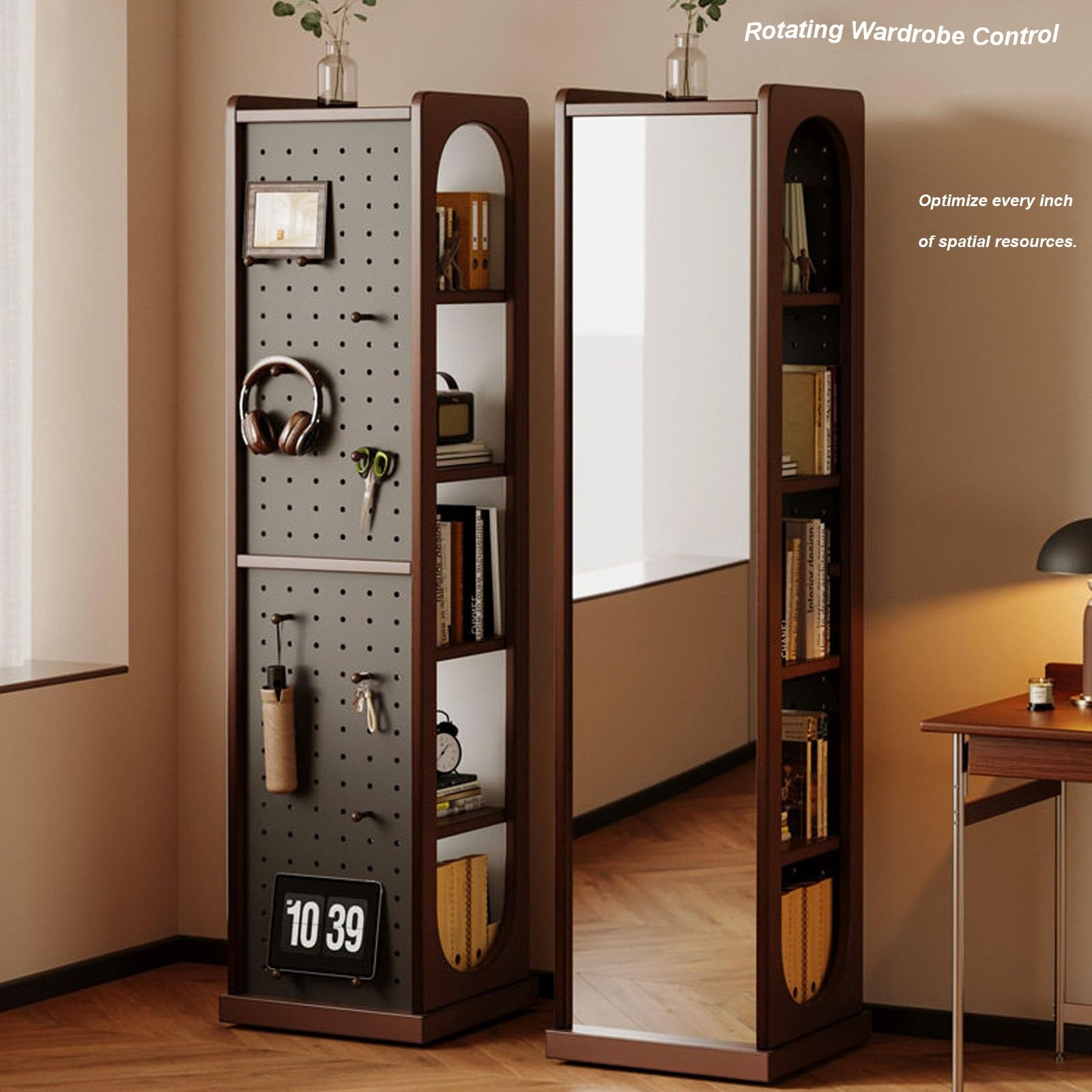 Freestanding 360° Rotating Jew - Jewelry & Watches Spółka Z Ograniczoną Odpowiedzialnością recensie en prijs