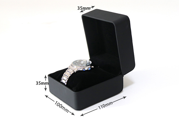 Fashion Leather Watch Box Case - Best Jewelry Watches Women recensie en prijs