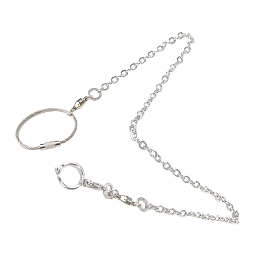 Adjustable Stainless Steel Par - Anklet Foot Chain recensie en prijs