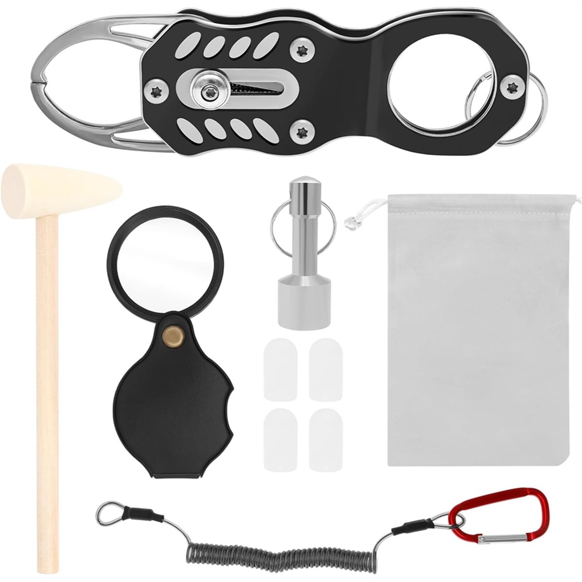 *CLOS Silver Gold Testing Kit, - Collectors Coins Jewelry & Watches Of Smithtown Reviews recensie en prijs