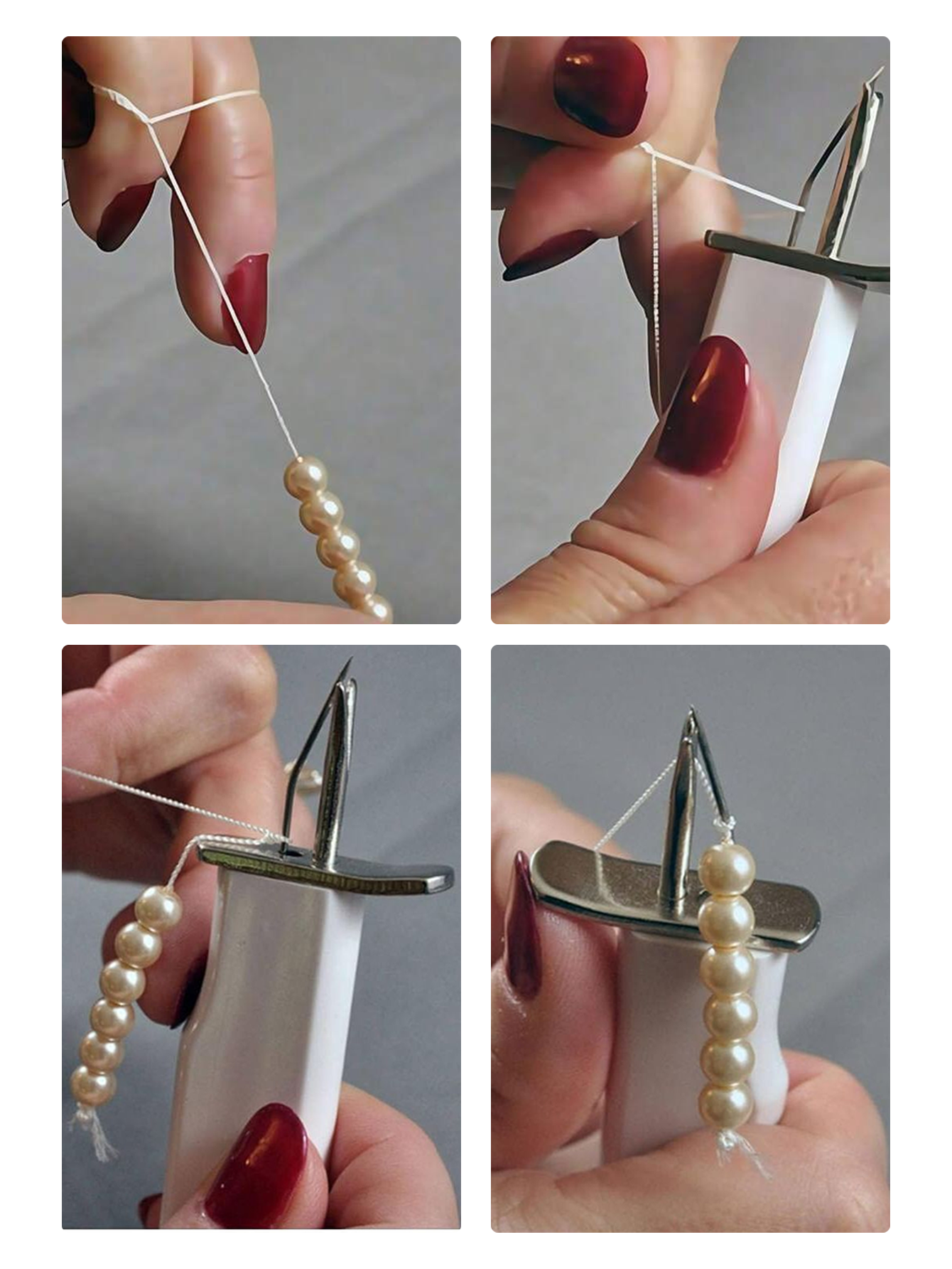 1-Pack DIY Jewelry Making Tool - Jewelry & Watches Spółka Z Ograniczoną Odpowiedzialnością recensie en prijs
