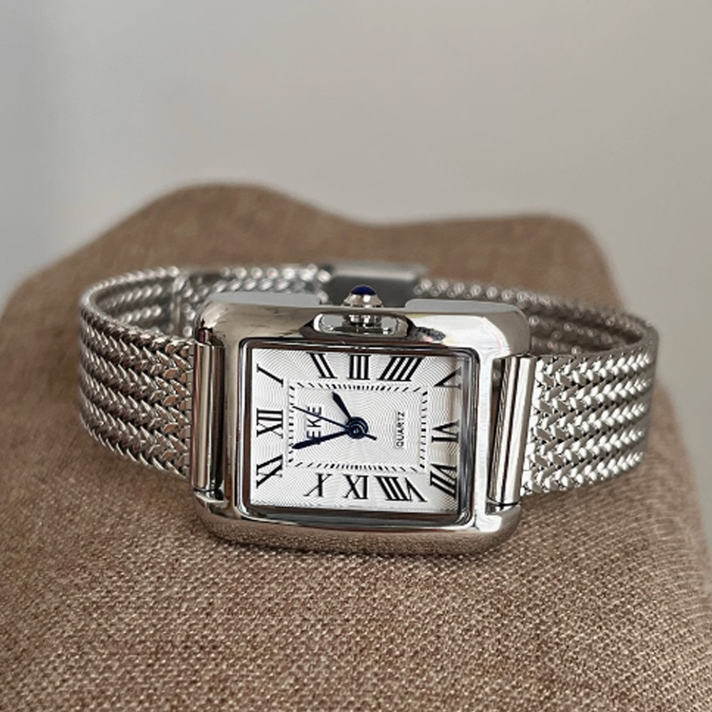 Fashion temperament minimalist - Jewelry Watches Gold recensie en prijs