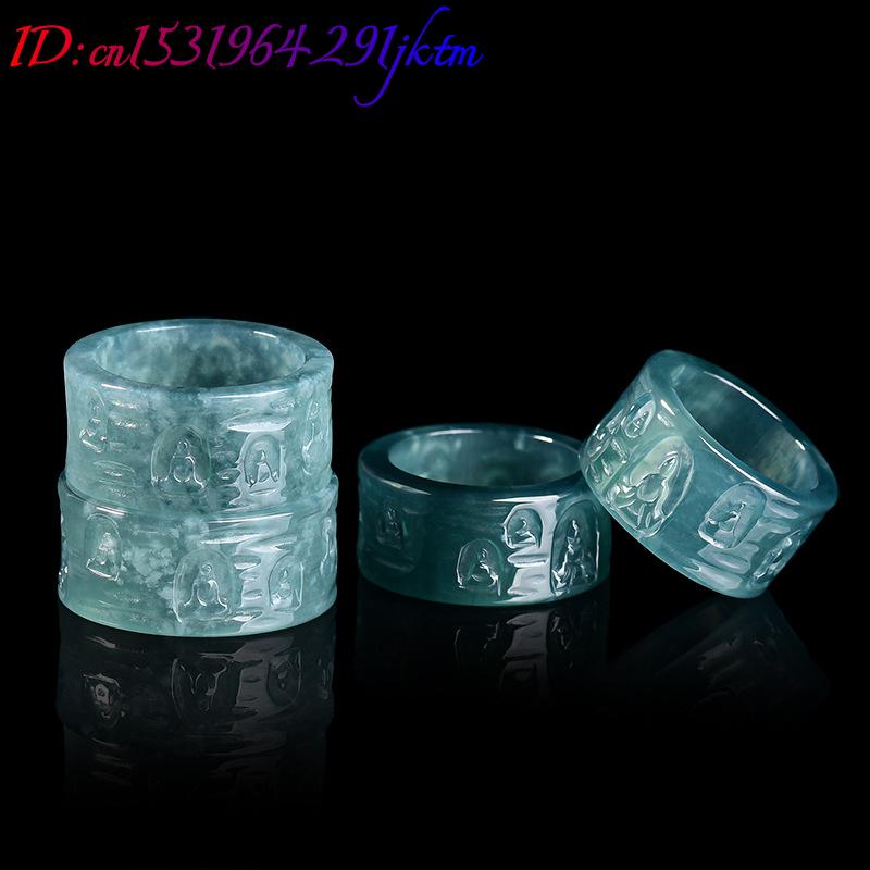 Natural Burmese Jadeite Buddha - Jewelry & Watches Spółka Z Ograniczoną Odpowiedzialnością recensie en prijs