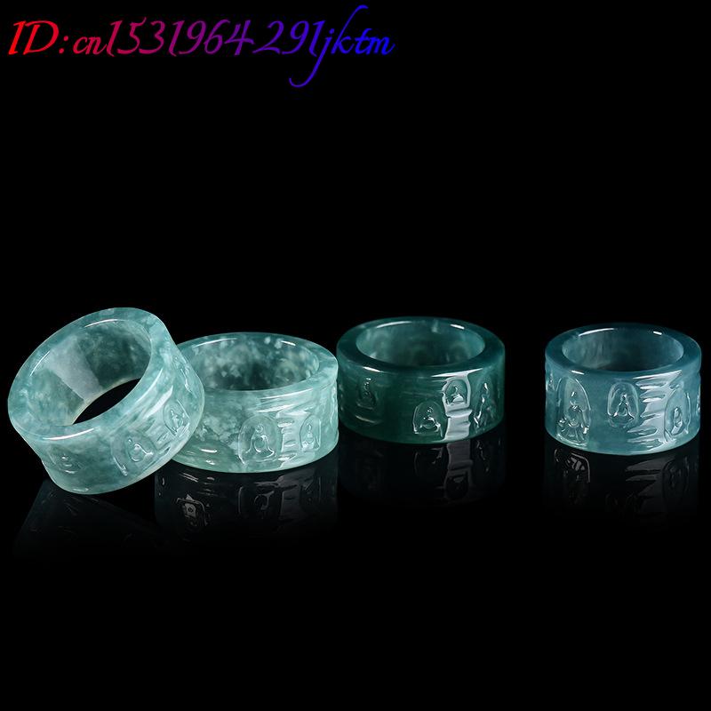 Natural Burmese Jadeite Buddha - Jewelry & Watches Spółka Z Ograniczoną Odpowiedzialnością recensie en prijs