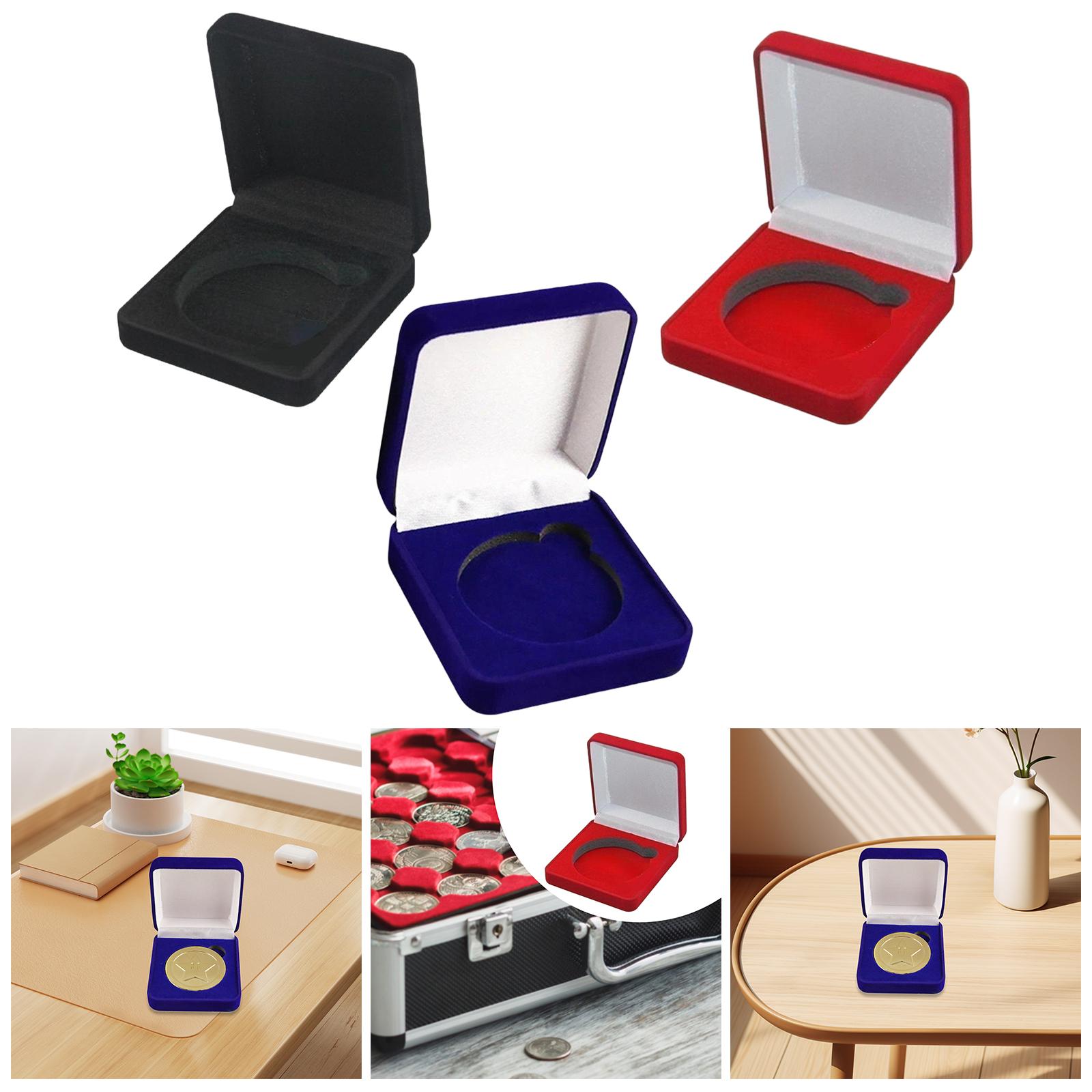 Protection Collection Case for - Collectors Coins Jewelry & Watches Of Smithtown Reviews recensie en prijs