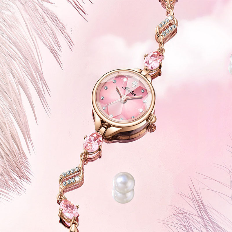 Ladies' watch brand light luxu - Jewelry And Watches Luxury Brand recensie en prijs