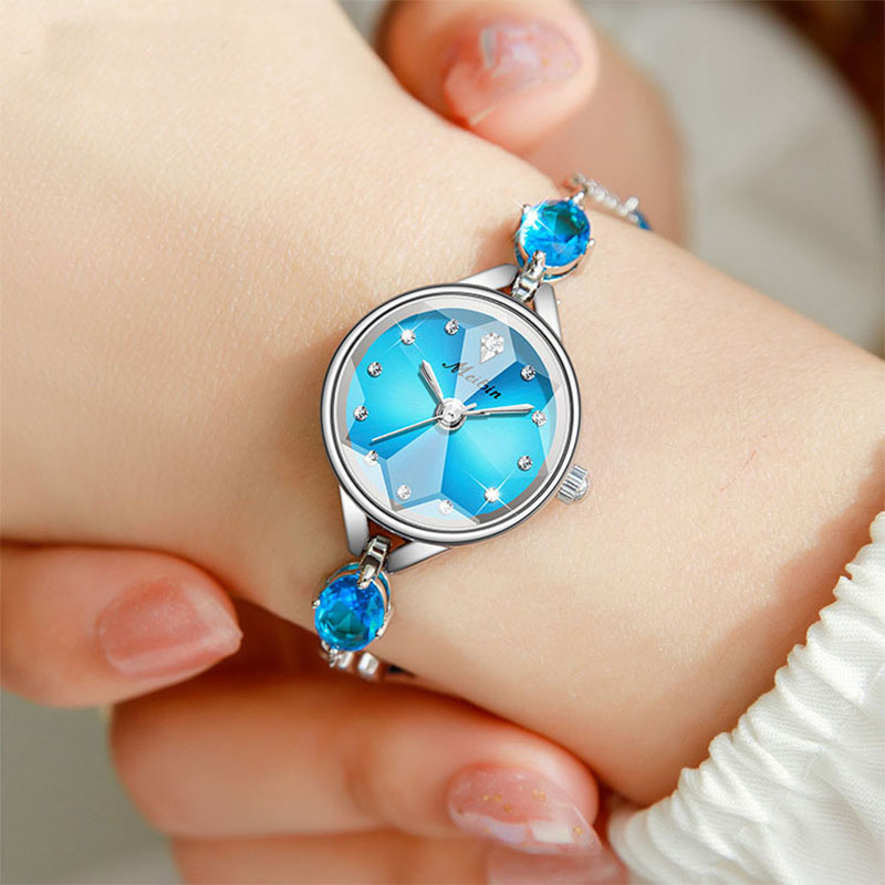 Ladies' watch brand light luxu - Jewelry And Watches Luxury Brand recensie en prijs