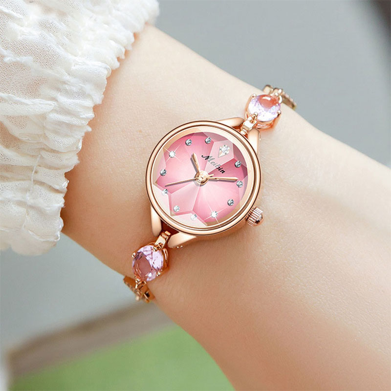 Ladies' watch brand light luxu - Jewelry And Watches Luxury Brand recensie en prijs