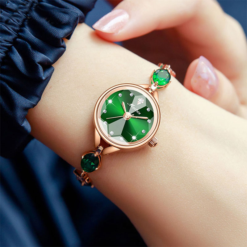 Ladies' watch brand light luxu - Jewelry And Watches Luxury Brand recensie en prijs