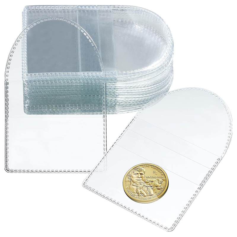 Clear Plastic Coin Collector P - Collectors Coins Jewelry & Watches Of Smithtown Reviews recensie en prijs