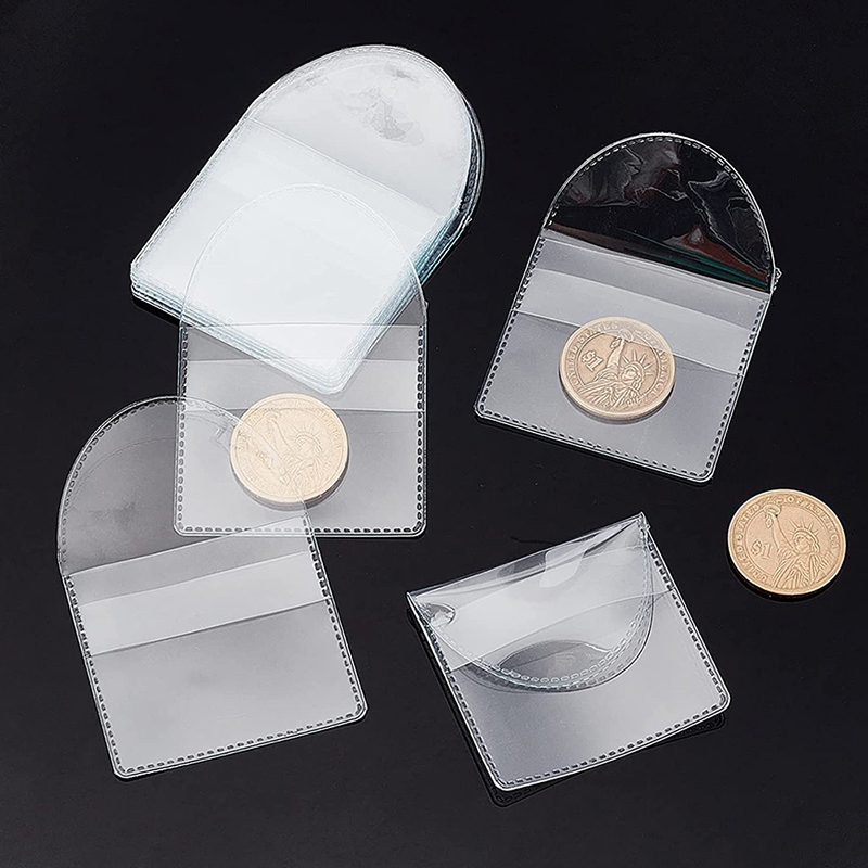 Clear Plastic Coin Collector P - Collectors Coins Jewelry & Watches Of Smithtown Reviews recensie en prijs