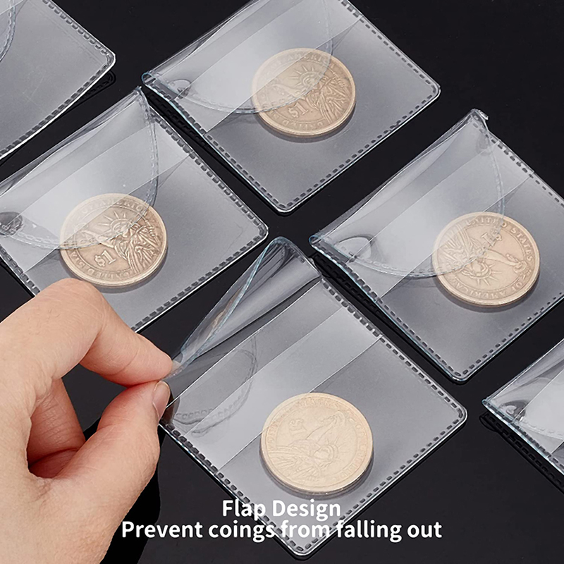 Clear Plastic Coin Collector P - Collectors Coins Jewelry & Watches Of Smithtown Reviews recensie en prijs