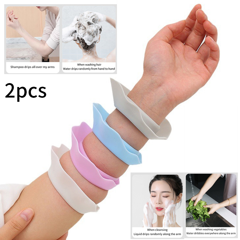 1 Pair Washing Face Wrist Watc - Jewelry Stores Watches recensie en prijs