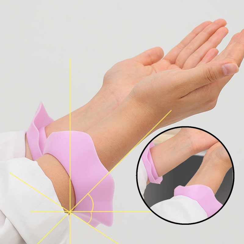 1 Pair Washing Face Wrist Watc - Jewelry Stores Watches recensie en prijs