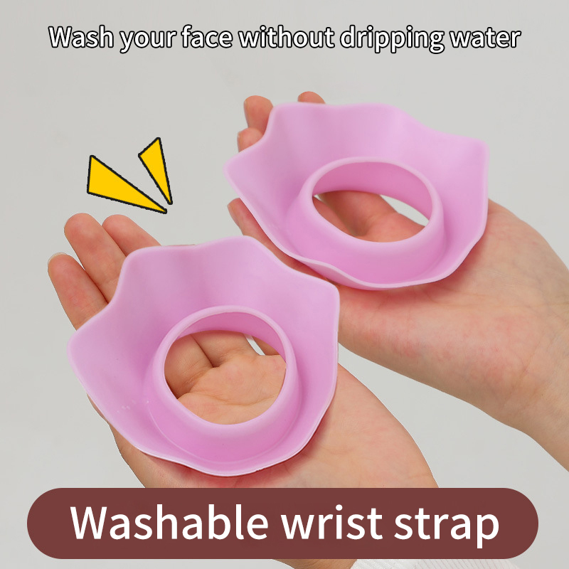 1 Pair Washing Face Wrist Watc - Jewelry Stores Watches recensie en prijs