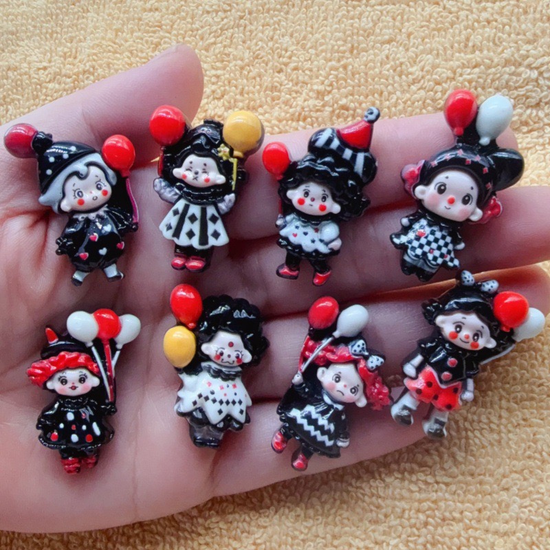 12pcs Joker Balloon Children's - Jewelry & Watches Spółka Z Ograniczoną Odpowiedzialnością recensie en prijs