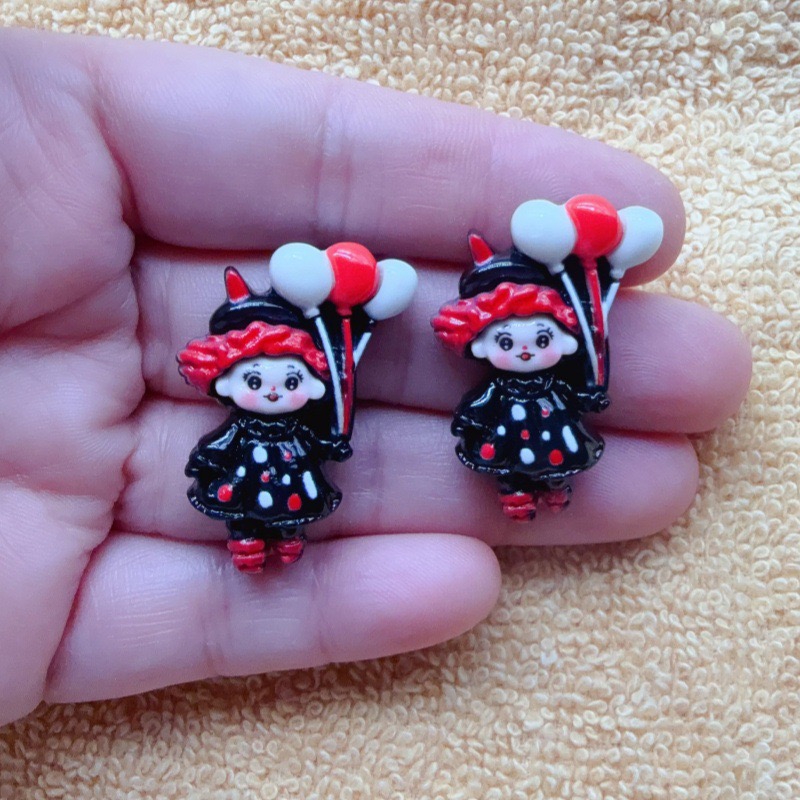 12pcs Joker Balloon Children's - Jewelry & Watches Spółka Z Ograniczoną Odpowiedzialnością recensie en prijs