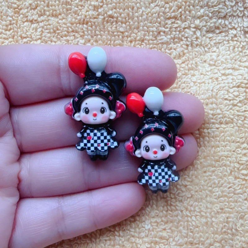 12pcs Joker Balloon Children's - Jewelry & Watches Spółka Z Ograniczoną Odpowiedzialnością recensie en prijs