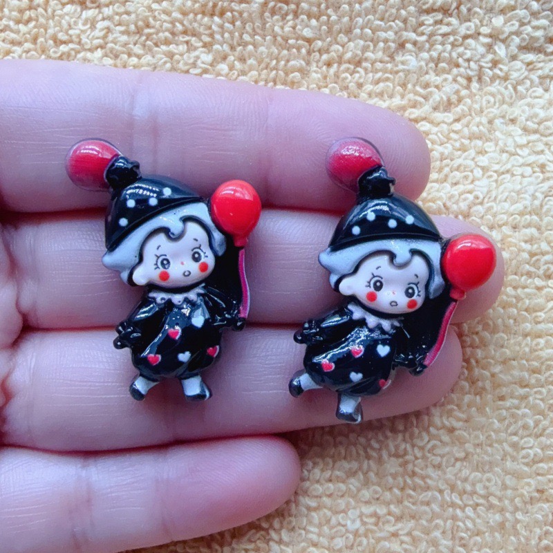 12pcs Joker Balloon Children's - Jewelry & Watches Spółka Z Ograniczoną Odpowiedzialnością recensie en prijs